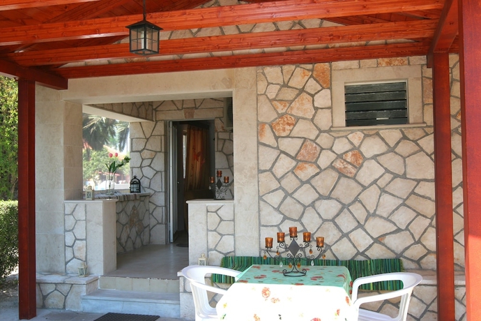 Imagen de la habitación del Apartamentos Pettas. Foto 17