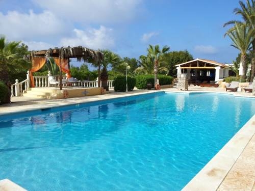 Imagen general del Apartamentos Petunia. Foto 6