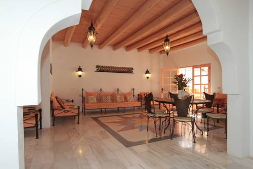 Imagen general del Apartamentos Petunia. Foto 9