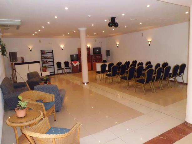 Imagen de los interiores del Apartamentos Pez Azul. Foto 19