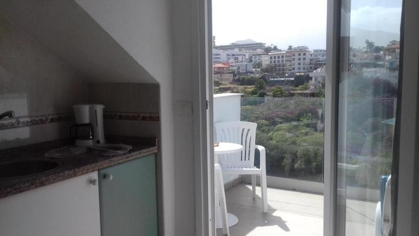 Imagen de la habitación del Apartamentos Pez Azul. Foto 7