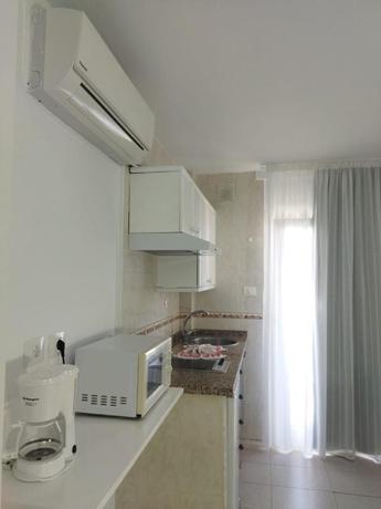 Imagen de la habitación del Apartamentos Pez Azul. Foto 12
