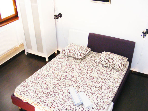 Imagen de la habitación del Apartamentos Pgs Downtown Apartments. Foto 2