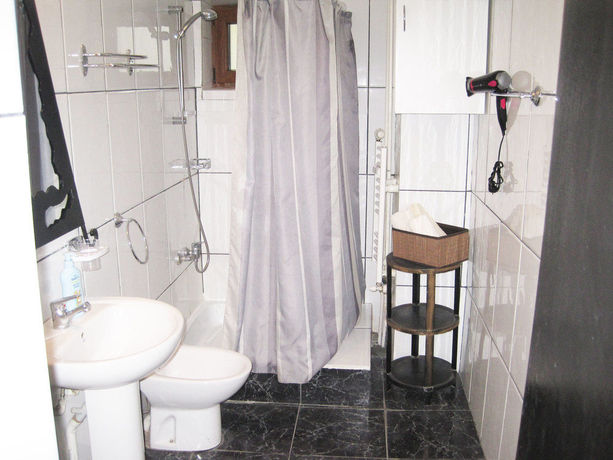 Imagen de la habitación del Apartamentos Pgs Downtown Apartments. Foto 5