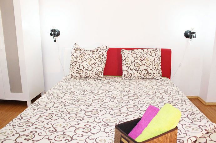 Imagen de la habitación del Apartamentos Pgs Downtown Apartments. Foto 7