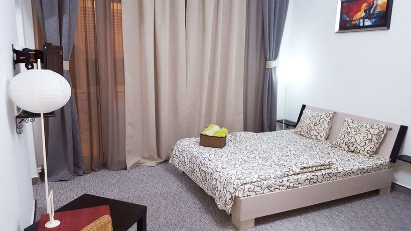 Imagen de la habitación del Apartamentos Pgs Downtown Apartments. Foto 8