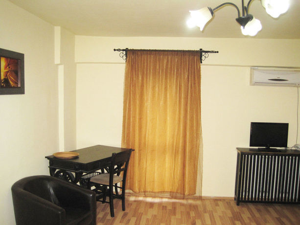 Imagen de la habitación del Apartamentos Pgs Downtown Apartments. Foto 9