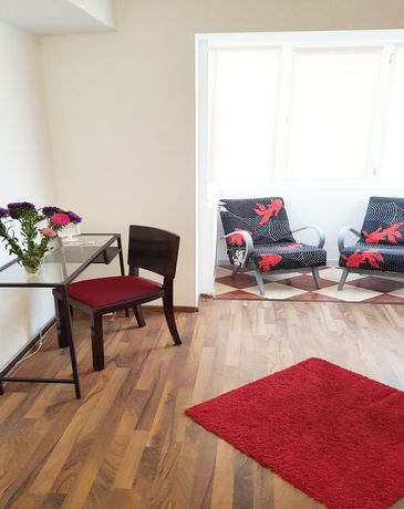 Imagen de la habitación del Apartamentos Pgs Downtown Apartments. Foto 11