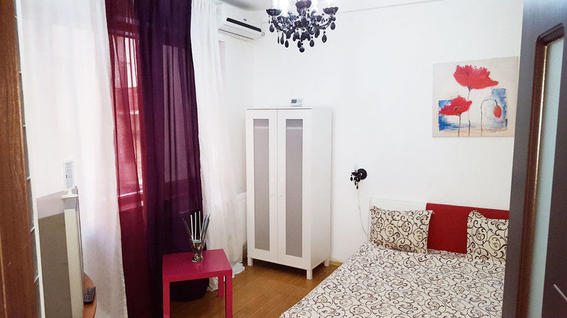 Imagen de la habitación del Apartamentos Pgs Downtown Apartments. Foto 12