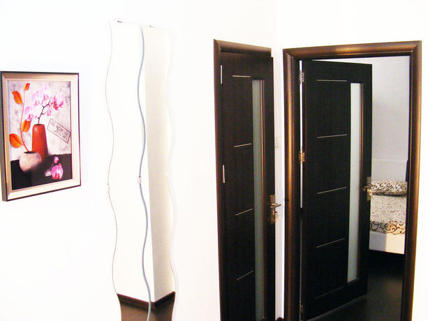 Imagen de la habitación del Apartamentos Pgs Downtown Apartments. Foto 14