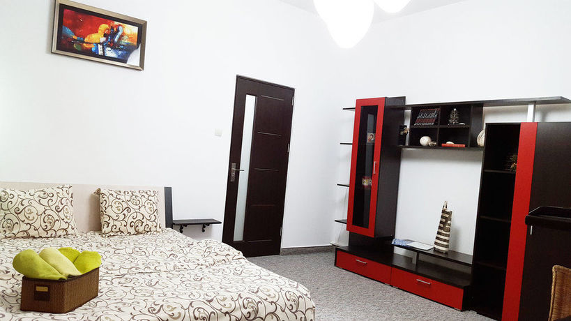 Imagen de la habitación del Apartamentos Pgs Downtown Apartments. Foto 15