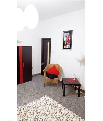 Imagen de la habitación del Apartamentos Pgs Downtown Apartments. Foto 16