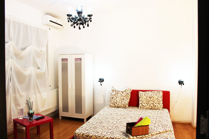 Imagen de la habitación del Apartamentos Pgs Downtown Apartments. Foto 18