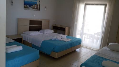Imagen de la habitación del Apartamentos Phaethon Apartments & Studios. Foto 2