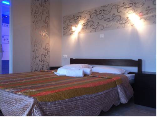 Imagen de la habitación del Apartamentos Phaethon Apartments & Studios. Foto 4