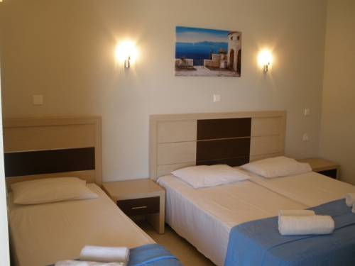 Imagen de la habitación del Apartamentos Phaethon Apartments & Studios. Foto 5