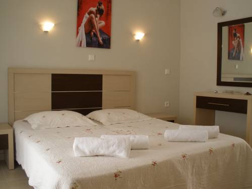 Imagen de la habitación del Apartamentos Phaethon Apartments & Studios. Foto 6