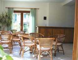 Imagen general del Apartamentos Philippos, Léucade. Foto 2