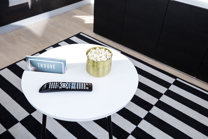 Imagen de la habitación del Apartamentos Philsplace Full-service Apartments Vienna. Foto 2