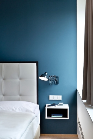 Imagen de la habitación del Apartamentos Philsplace Full-service Apartments Vienna. Foto 3