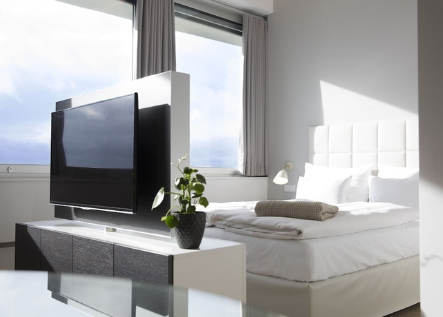 Imagen de la habitación del Apartamentos Philsplace Full-service Apartments Vienna. Foto 4