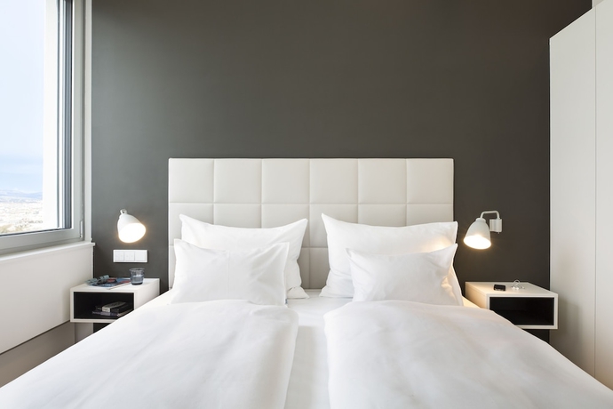 Imagen de la habitación del Apartamentos Philsplace Full-service Apartments Vienna. Foto 7