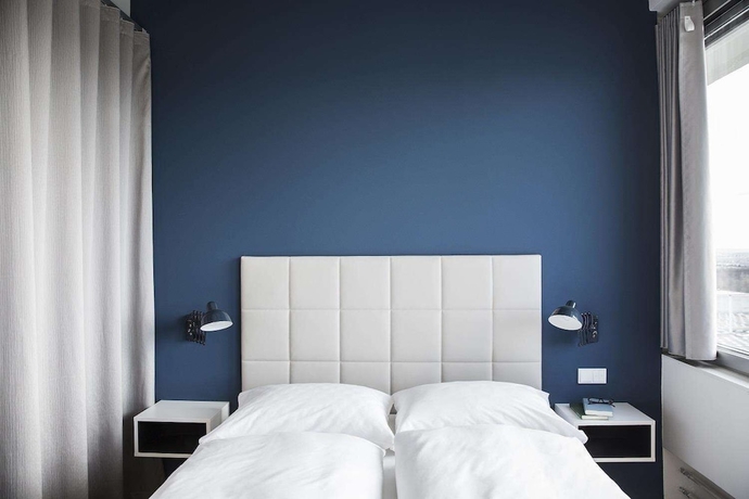 Imagen de la habitación del Apartamentos Philsplace Full-service Apartments Vienna. Foto 11