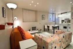 Imagen general del Apartamentos Piamonte. Foto 3