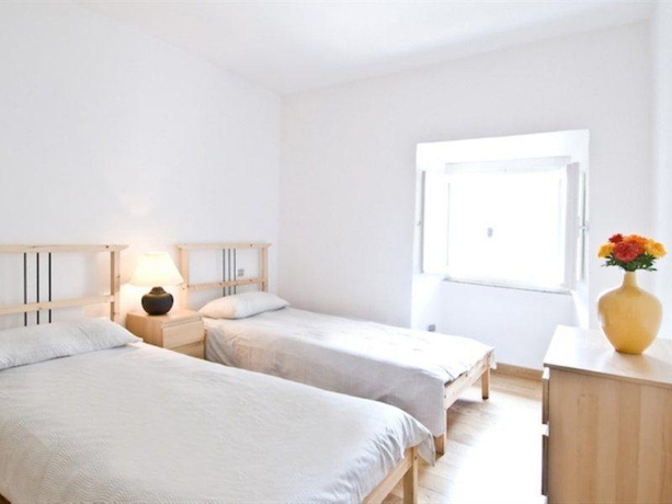 Imagen general del Apartamentos Piazza Navona. Foto 2