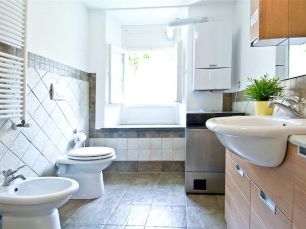 Imagen general del Apartamentos Piazza Navona. Foto 4