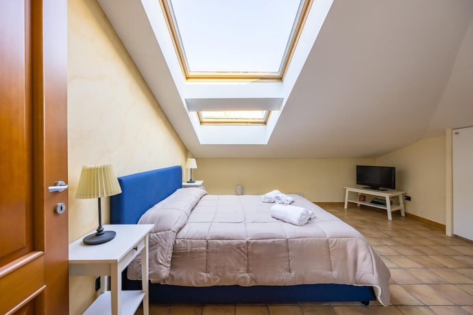 Imagen de la habitación del Apartamentos Pica Starlight at Central Station. Foto 2