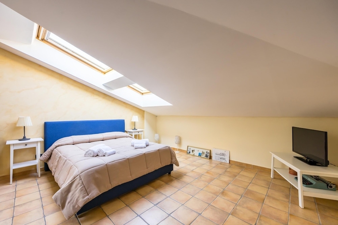 Imagen de la habitación del Apartamentos Pica Starlight at Central Station. Foto 3