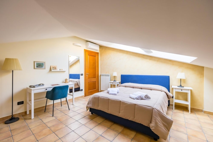 Imagen de la habitación del Apartamentos Pica Starlight at Central Station. Foto 4