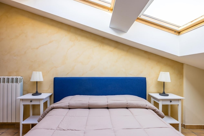 Imagen de la habitación del Apartamentos Pica Starlight at Central Station. Foto 5