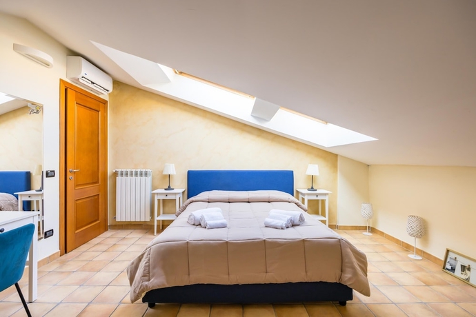 Imagen de la habitación del Apartamentos Pica Starlight at Central Station. Foto 6