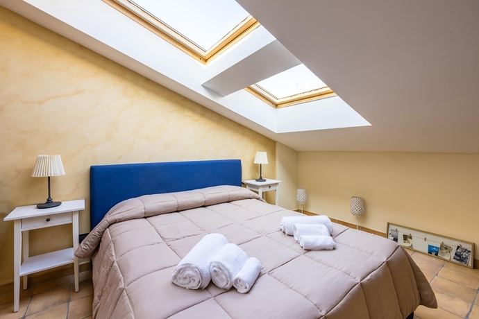 Imagen de la habitación del Apartamentos Pica Starlight at Central Station. Foto 7