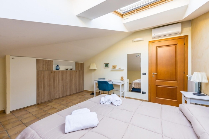 Imagen de la habitación del Apartamentos Pica Starlight at Central Station. Foto 8