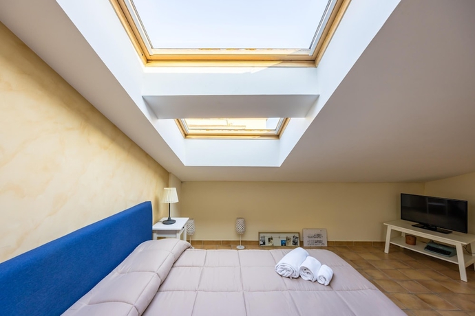 Imagen de la habitación del Apartamentos Pica Starlight at Central Station. Foto 9