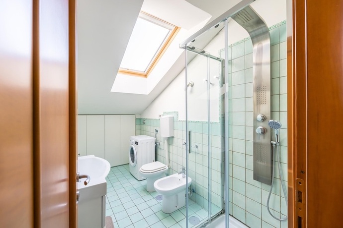 Imagen de la habitación del Apartamentos Pica Starlight at Central Station. Foto 10