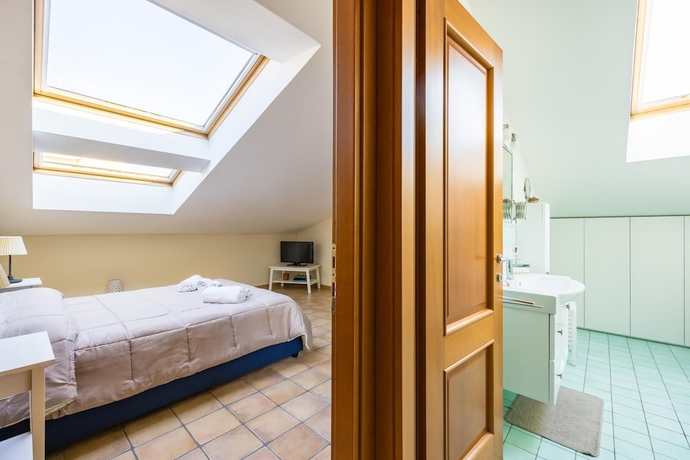 Imagen de la habitación del Apartamentos Pica Starlight at Central Station. Foto 11