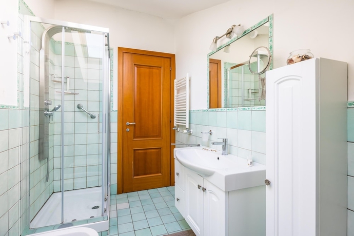 Imagen de la habitación del Apartamentos Pica Starlight at Central Station. Foto 14