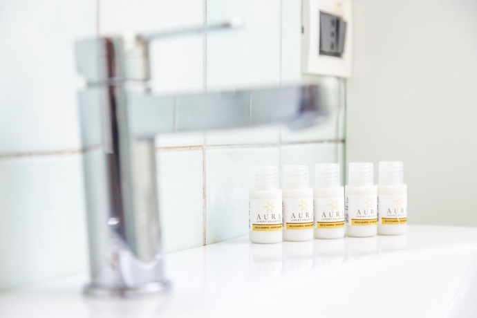 Imagen de la habitación del Apartamentos Pica Starlight at Central Station. Foto 17