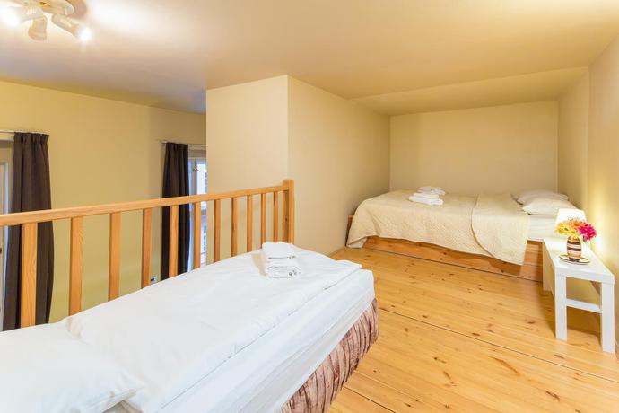 Imagen general del Apartamentos Picasso Apartments. Foto 2