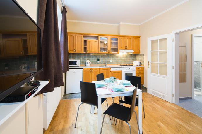 Imagen general del Apartamentos Picasso Apartments. Foto 3