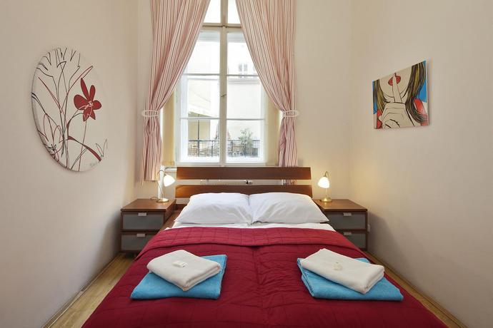 Imagen general del Apartamentos Picasso Apartments. Foto 5