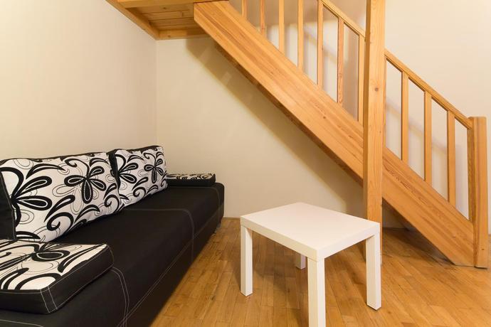 Imagen general del Apartamentos Picasso Apartments. Foto 6