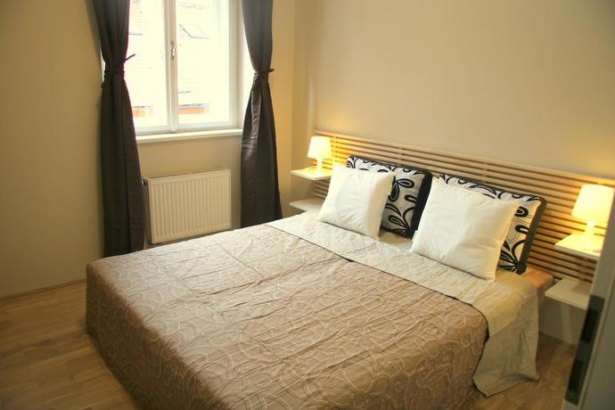 Imagen general del Apartamentos Picasso Apartments. Foto 7