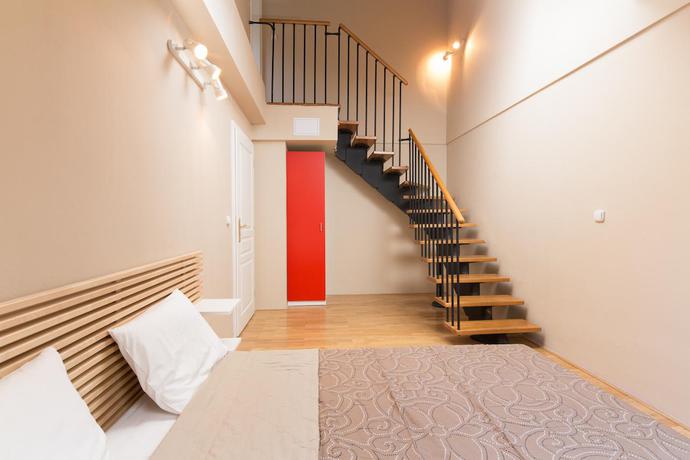 Imagen general del Apartamentos Picasso Apartments. Foto 9