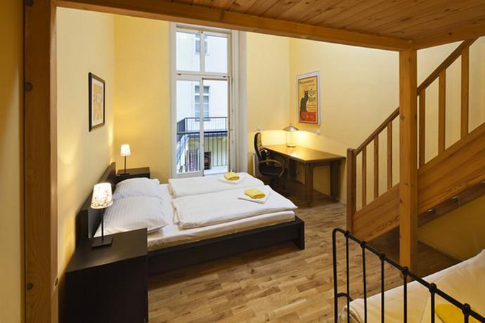 Imagen general del Apartamentos Picasso Apartments. Foto 10