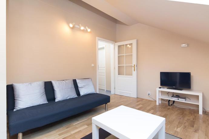 Imagen general del Apartamentos Picasso Apartments. Foto 11